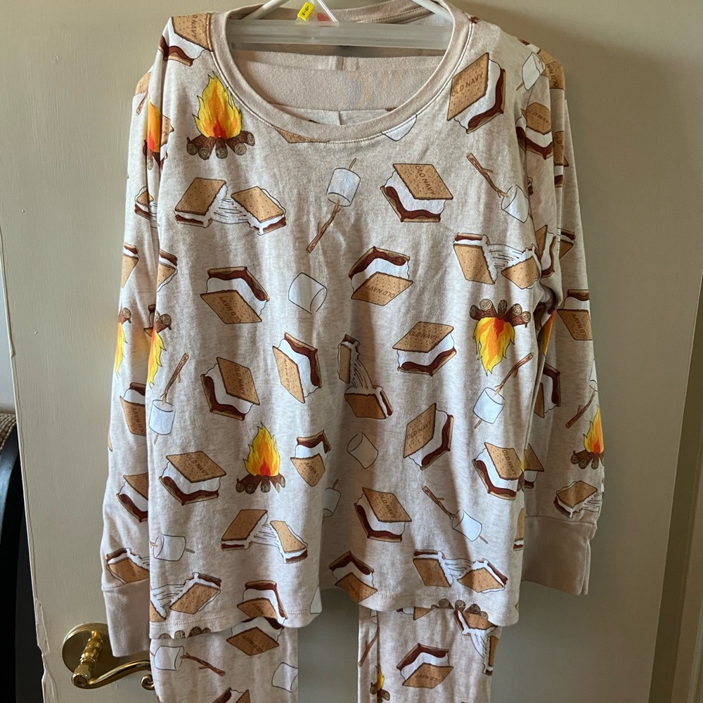 Pajamas